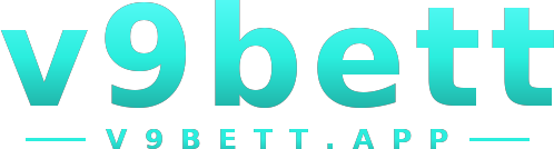 v9bett logo